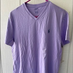 Polo Ralph Lauren SMALL t-shirt. NWT.